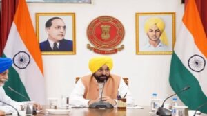 मान सरकार लाएगी Punjab की खेती में नया सवेरा: Argentina के साथ ऐतिहासिक साझेदारी से खुलेंगे विकास के नए द्वार!