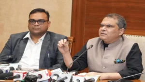 Punjab Government ने Electricity Connection की प्रक्रिया को बनाया आसान- Sanjiv Arora; 2,600 नए Apprentices भर्ती की तैयारी