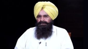 Agriculture Minister Khuddian की अपील: तरक्की और साफ हवा के लिए APP को चुनें, Crop Residue Management में किसानों और सरकार की तारीफ