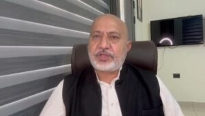 Congress की सिख-विरोधी मानसिकता फिर हुई बेनकाब: ‘आप’ ने हरक सिंह रावत को पार्टी से तुरंत निकालने की मांग की