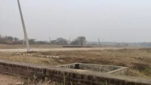 SYL के एरिया में कटी कॉलोनियां और प्लॉट:कई जगह लोगों ने घर तक बनाए, अधिकारी बोले- जांच के बाद होगा एक्शन