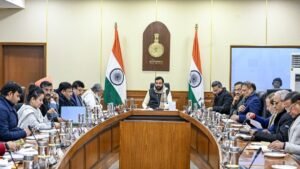 हरियाणा की महिलाओं को न्यू ईयर गिफ्ट:लाडो लक्ष्मी स्कीम का विस्तार बच्चे 80% से ज्यादा नंबर लाए तो उनकी माताओं को भी ₹2100 महीने मिलेंगे