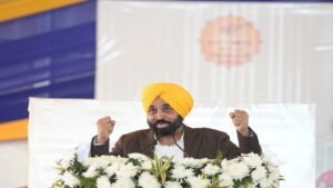 श्री गुरु ग्रंथ साहिब के 169 गुम स्वरूप मिले, यह उपलब्धि नहीं, हमारा कर्तव्य था- भगवंत सिंह मान