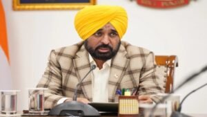 मान सरकार ला रही 1311 नई बसें, रोज़गार के भी खुलेंगे द्वार: बड़े शहरों के बस स्टैंड होंगे आधुनिक, सार्वजनिक परिवहन में मिलेंगी कईं सुविधाएं*