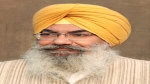 “अकाल तख़्त साहिब की दुरुपयोग कर अपने खासम-खास को बचाने के लिए उतावले हैं बादल : Prof. Sarchand Singh Khayla”