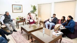 467.49 लाख का निवेश, लाखों युवाओं की उम्मीद: नशा मुक्ति के लिए मान सरकार का ‘बजट से बदलाव’ तक का सफर”