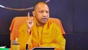 बजट पर बोले UP CM योगी आदित्यनाथ, आशा और आकांक्षाओं का प्रतीक ये बजट