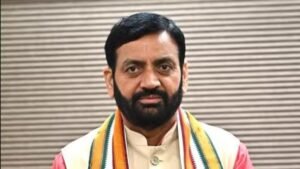 इंस्पेक्टर की मौत और कई लोग घायल, सूरजकुंड मेले में हुए हादसे पर CM सैनी ने जताया दुख