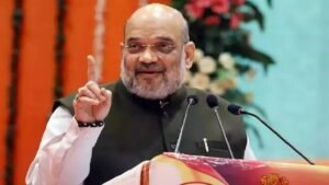 केंद्रीय गृह मंत्री का पंजाब दौरा फाइनल:चौदह मार्च को मोगा में करेंगे रैली, विधानसभा चुनाव 2027 का करेंगे आगाज