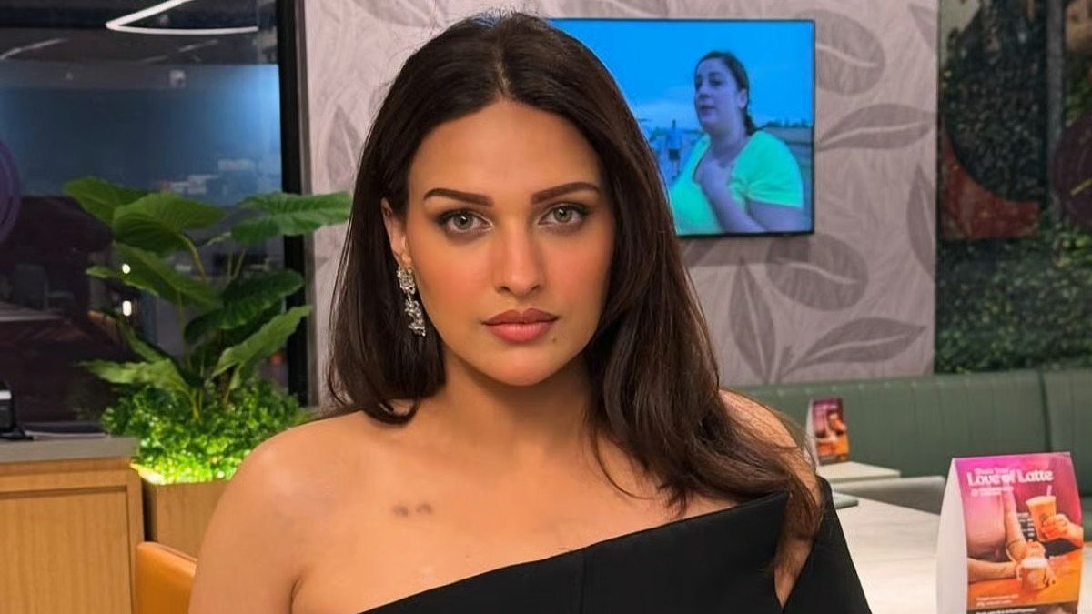 पंजाबी एक्ट्रेस हिमांशी खुराना से मांगी 10 करोड़ फिरौती:गैंगस्टर ने थ्रेट कॉल किया, कहा- पैसे नहीं दिए, तो मार देंगे; मोहाली में FIR