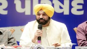 आप सरकार मार्च में लगातार पांचवां लोक-हितैषी बजट पेश करेगी, हर वर्ग की भलाई के लिए प्रतिबद्ध: CM भगवंत सिंह मान