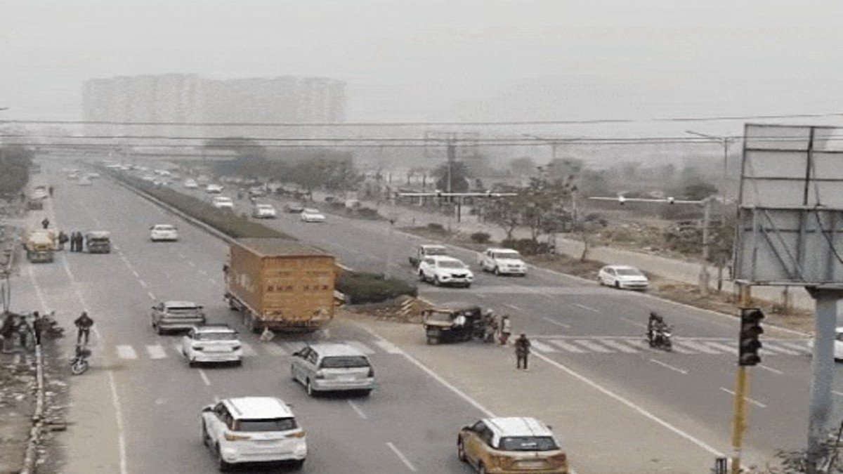 पंजाब और चंडीगढ़ में 2 दिन ठंडी हवाएं चलेंगी:दिन में तेज धूप निकलेगी, पांच दिन मौसम शुष्क रहेगा, फरीदकोट सबसे ठंडा