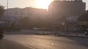 Punjab में दो दिन में तेज हवाएं चलेंगी:पूरा सप्ताह मौसम ड्राई रहेगा, धुंध का कोई अलर्ट नहीं है, अधिकतम और न्यूनतम तापमान बढ़ा