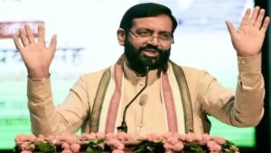 ‘इनके नेताओं को बजट समझने के लिए काउंसलिंग की जरूरत’, CM नायब सिंह सैनी ने कांग्रेस को घेरा