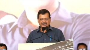 भाजपा-अकाली दल ने ही पंजाब के घर-घर में नशा पहुंचाया, Amit Shah को पंजाब से माफी मांगनी चाहिए- केजरीवाल