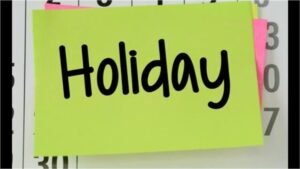 Punjab: होला मोहल्ला के मद्देनजर स्कूलों में 3 दिन की छुट्टी का ऐलान, पढ़ें…