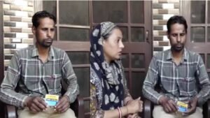 भगवंत मान सरकार की मुख्यमंत्री सेहत योजना ने मंडोली के मैकेनिक को 90,000 के संभावित इलाज खर्च से बचाया