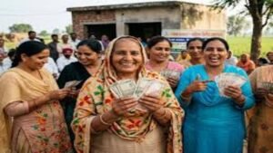 पंजाब में महिलाओं को ₹1000 प्रतिमाह, इसी बजट में ऐलान:टैक्स पेयर को नहीं मिलेगा लाभ, डीबीटी के जरिए सीधे बैंक अकाउंट में आएगी राशि