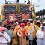 Punjab News: समानतावादी समाज की सृजना के लिए लोगों को श्री गुरु रविदास जी की शिक्षाओं को अपने जीवन में अपनाने का आह्वान