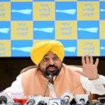 राघव चड्ढा सहित AAP छोड़ने वाले सांसदों पर CM भगवंत मान बोले, ‘उन्हें BJP में भी…’