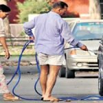 Mohali में पानी बर्बाद किया तो बिना नोटिस कटेगा कनेक्शन: हाउस की मीटिंग में आएगा एजेंडा, पांच हजार जुर्माना व हलफनामा देकर होगा बहाल