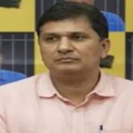 राघव चड्ढा बताएं, जनहित के मुद्दों पर मोदी सरकार के खिलाफ बोलने से क्यों डर रहे हैं? AAP का सवाल