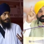 MP Amritpal को लेकर केंद्र पहुंची भगवंत मान सरकार, सुरक्षा का हवाला देकर जेल ट्रांसफर न करने की अपील