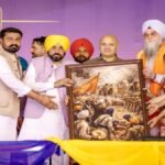 पंजाब में बेअदबी पर उम्रकैद का बनेगा कानून:जैतो की जनसभा में CM मान ने दिए संकेत, 31 करोड़ की विकास परियोजनाओं का किया शुभारंभ