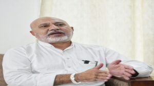 अपराधियों को पालना अकाली दल की पुरानी आदत” – बलतेज पन्नू का तीखा बयान