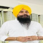 श्री अकाल तख्त साहिब के फैसलों पर सवाल उठाना सुखबीर बादल की हताशा का प्रतीक: Malvinder Singh Kang