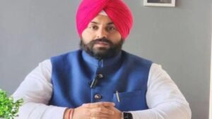Punjab News: आप ने बीबीएमबी नियुक्ति नियमों में केंद्र के संशोधन को जबरदस्ती, संघीय ढांचे और पंजाब के अधिकारों पर हमला करार दिया