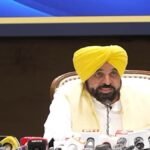 ‘हर गांव के लोगों को नौकरी दी बिना सिफ़ारिश और बिना किसी कैश के’, बोले CM मान, पेश किया सरकार का रिपोर्ट कार्ड