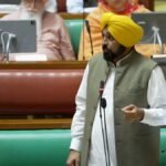 25 लाख का जुर्माना और उम्र कैद की सजा… क्या है जगत जोत श्री गुरु ग्रंथ साहिब सत्कार संशोधन विधेयक?