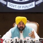 ‘सात हत्याओं के आरोपी को बना दिया मुख्यमंत्री’, CM मान के सम्राट चौधरी पर गंभीर आरोप