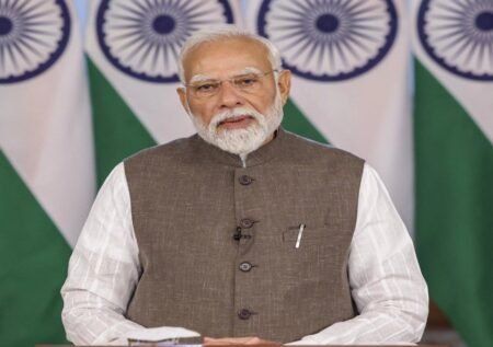 जंगी तनाव के बीच PM मोदी ने बुलाई हाई लेवल मीटिंग, मिडिल ईस्ट संकट पर होगी चर्चा