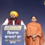 आढ़तियों की हड़ताल के बीच CM मान का भरोसा — “किसानों के एक-एक दाने का मैं जिम्मेदार”