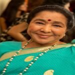 संगीत जगत को बड़ा झटका: दिग्गज गायिका आशा भोसले का 92 साल की उम्र में निधन