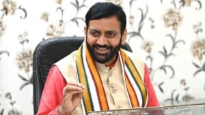 हरियाणा सरकार का बड़ा ऐलान, क्लास-IV कर्मचारियों को मिलेगा 27 हजार का ब्याजमुक्त एडवांस, 7 मई तक करें आवेदन