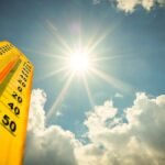 पंजाब-चंडीगढ़ में गर्मी का कहर: 4 दिनों के लिए हीटवेव का येलो अलर्ट जारी