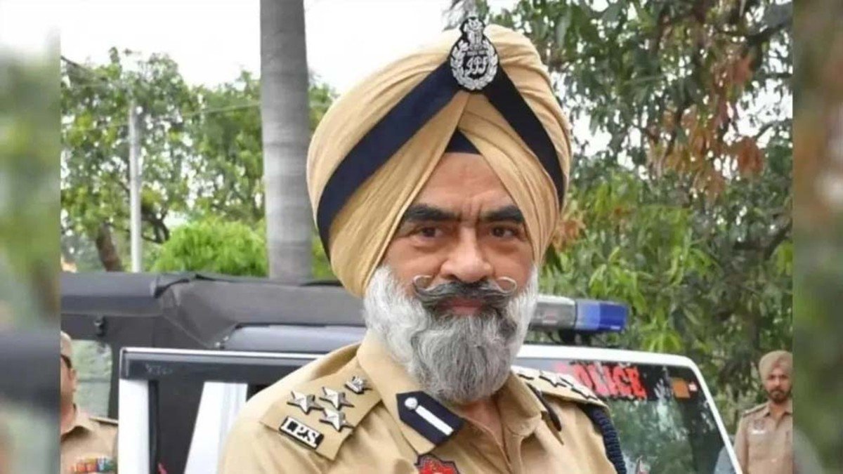 निलंबित DIG भुल्लर पर ईडी का बड़ा एक्शन, पंजाब और चंडीगढ़ में 11 ठिकानों पर छापेमारी