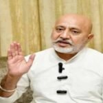 आयुष्मान योजना की असफलता पर बलतेज पन्नू का CM नायब सैनी पर हमला