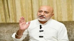 आयुष्मान योजना की असफलता पर बलतेज पन्नू का CM नायब सैनी पर हमला