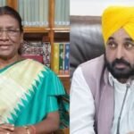 5 मई को राष्ट्रपति से मिलेंगे CM मान, राज्यसभा दल-बदल, डिपोर्टेशन और पटियाला ब्लास्ट पर करेंगे चर्चा