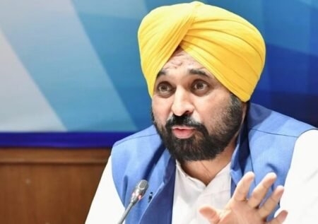 पंजाब की आप सरकार ने पूरे किए 4 साल, मुख्यमंत्री मान की घोषणा- पंचायतों को मिलेगा इनाम