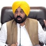 पंजाब- CM भगवंत मान ने बठिंडा का पूरा थाना बदला:SHO से लेकर संतरी मानसा भेजे; नशे से मौत की कंप्लेंट पर कार्रवाई नहीं की