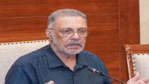 ‘मुख्यमंत्री सेहत योजना’ के तहत 40 लाख से अधिक लाभार्थी कवर, भगवंत मान सरकार ने जीवनरक्षक इलाज के लिए आर्थिक बाधाएं दूर कीं : Dr. Balbir Singh