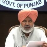 Punjab कैबिनेट ने सत्कार संशोधन विधेयक को मंजूरी दी, बेअदबी पर सख्त सजा का प्रावधान, गांवों और खेलों पर बड़े फैसले