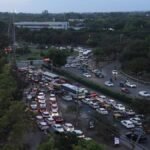 ट्रिब्यून चौक पर अगले महीने से बनेगा फ्लाईओवर:सिंगला कंपनी को मिला 147.98 करोड़ का ठेका, चंडीगढ़ को जाम से मिलेगी राहत