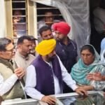 वृंदावन हादसे में पंजाब के 10 लोगों की मौत, लुधियाना में पसरा मातम; CM पहुंचे विलाप करने, अंतिम संस्कार आज