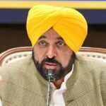 बंदूकों, ग्रेनेड और ड्रोन की बरामदगी के साथ, Punjab Police ने ‘गैंगस्टरों के खिलाफ जंग’ के तहत ऑपरेशन तेज़ किए